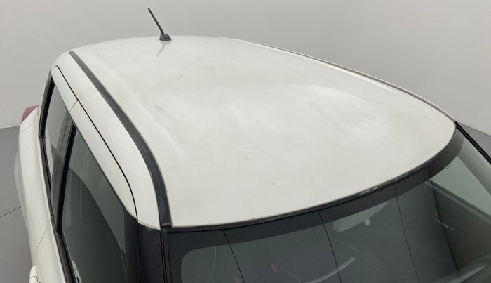 2018 Maruti Swift VDI, Diesel, Manual, 69,616 km, Roof