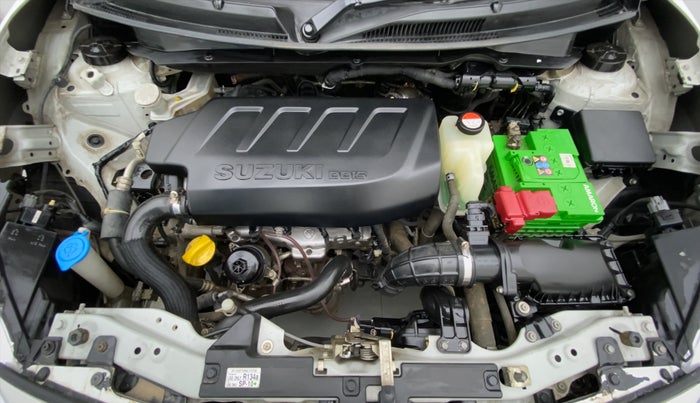 2018 Maruti Swift VDI, Diesel, Manual, 69,616 km, Open Bonet