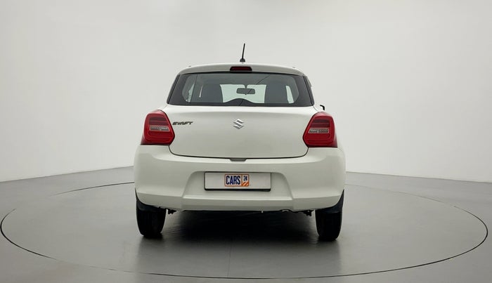 2018 Maruti Swift VDI, Diesel, Manual, 69,616 km, Back/Rear