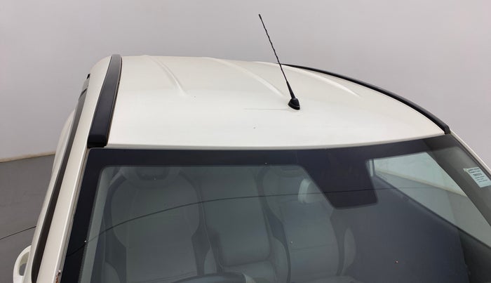 2018 Mahindra KUV 100 NXT K8 D 6 STR, Diesel, Manual, 72,407 km, Roof