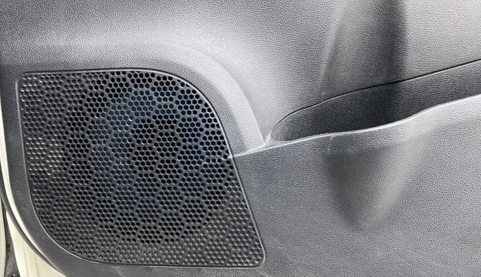 2018 Mahindra KUV 100 NXT K8 D 6 STR, Diesel, Manual, 72,407 km, Speaker