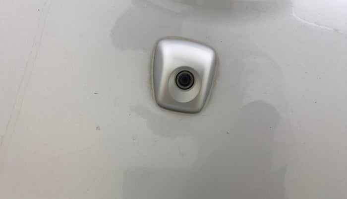 2016 Hyundai i20 Active 1.2 S, CNG, Manual, 67,663 km, Parking Camera