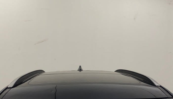 2022 Hyundai Creta SX IVT 1.5 PETROL, Petrol, Automatic, 50,672 km, Moonroof/ Sunroof