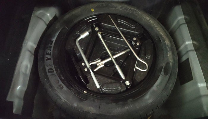 2019 Tata NEXON XM DIESEL, Diesel, Manual, 77,365 km, Spare Tyre