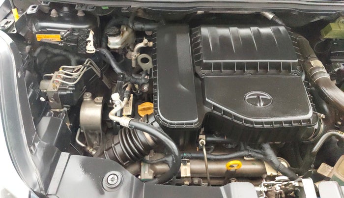 2019 Tata NEXON XM DIESEL, Diesel, Manual, 77,365 km, Engine View - Right