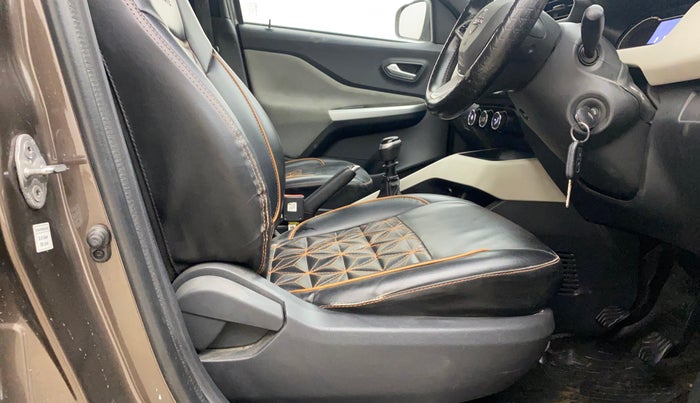 2021 Nissan MAGNITE XL, Petrol, Manual, 76,594 km, Driver Side Adjustment Panel