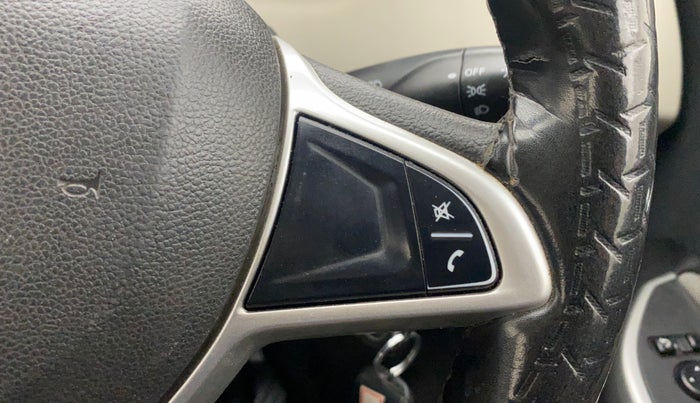 2021 Nissan MAGNITE XL, Petrol, Manual, 76,594 km, Adaptive Cruise Control