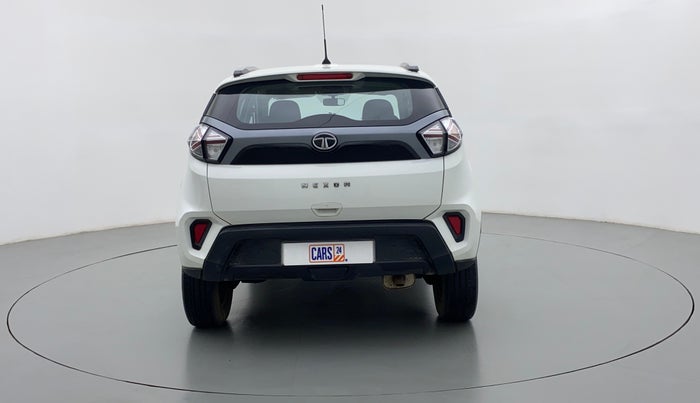 2020 Tata NEXON XMA 1.2, Petrol, Automatic, 46,182 km, Back/Rear