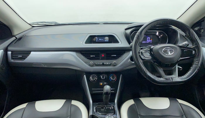 2020 Tata NEXON XMA 1.2, Petrol, Automatic, 46,182 km, Dashboard