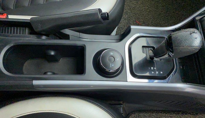 2020 Tata NEXON XMA 1.2, Petrol, Automatic, 46,182 km, Gear Lever