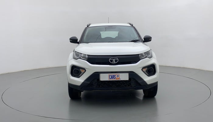 2020 Tata NEXON XMA 1.2, Petrol, Automatic, 46,182 km, Front
