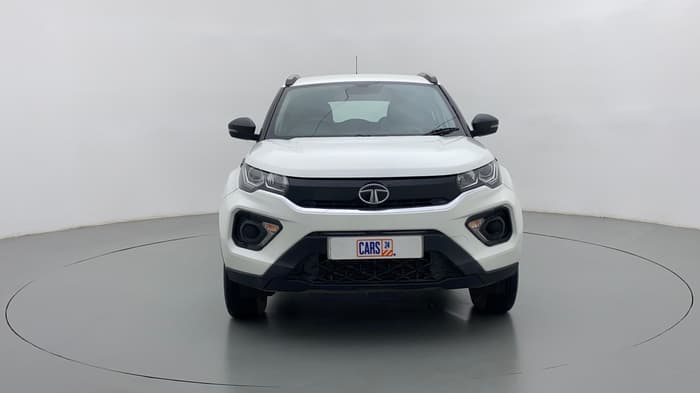 2020 Tata NEXON XMA 1.2, Petrol, Automatic, 46,182 km, Front
