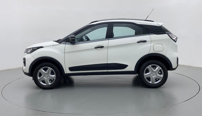 2020 Tata NEXON XMA 1.2, Petrol, Automatic, 46,182 km, Left Side