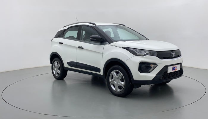 2020 Tata NEXON XMA 1.2, Petrol, Automatic, 46,182 km, Right Front Diagonal