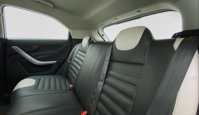 2020 Tata NEXON XMA 1.2, Petrol, Automatic, 46,182 km, Right Side Rear Door Cabin