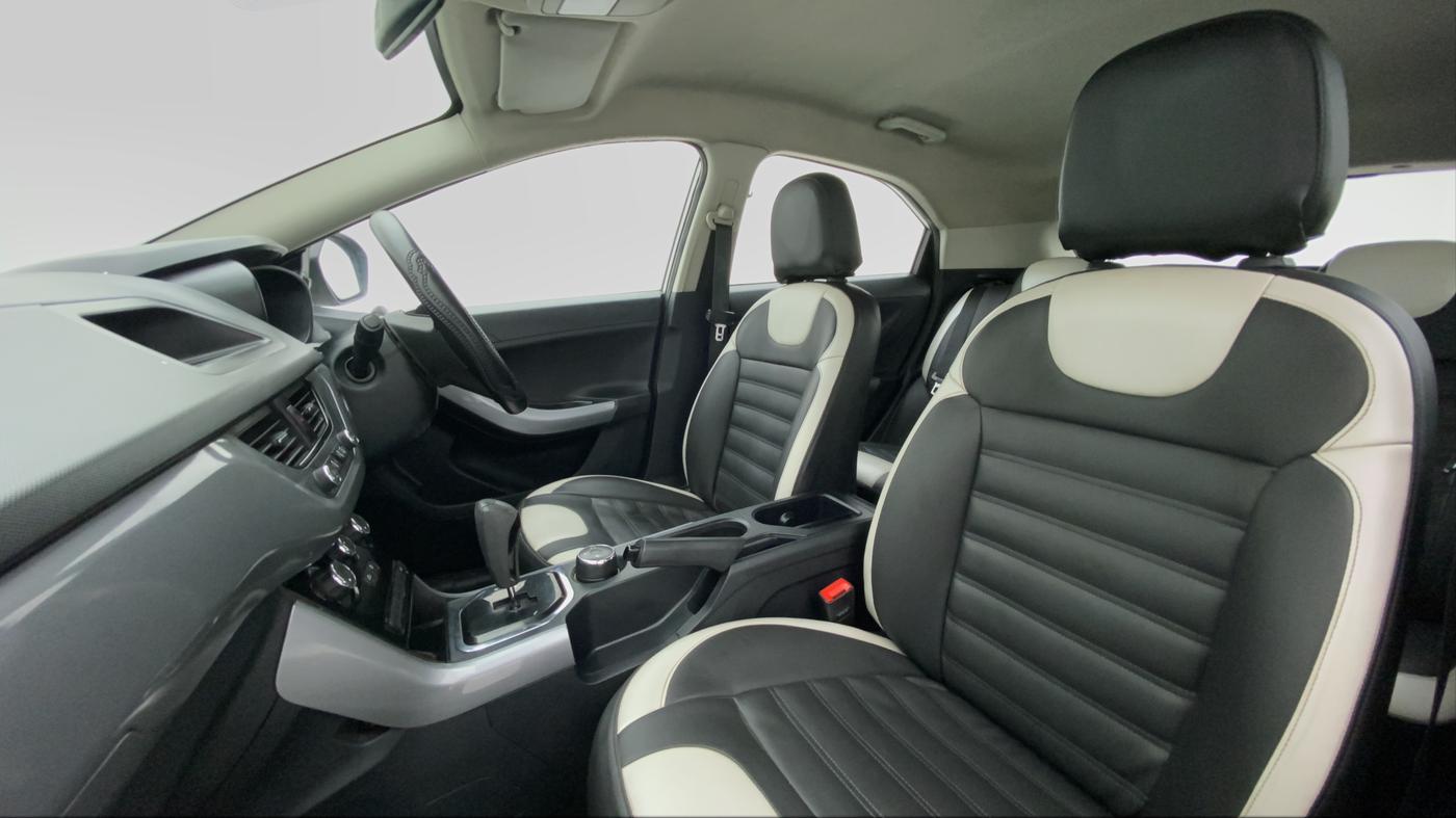 2020 Tata NEXON XMA 1.2, Petrol, Automatic, 46,182 km, Right Side Front Door Cabin