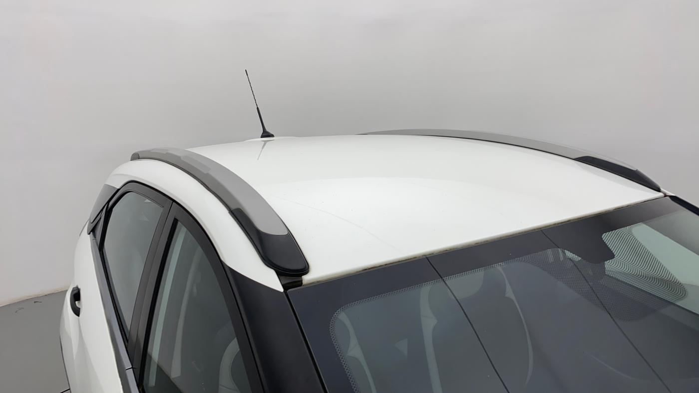 2020 Tata NEXON XMA 1.2, Petrol, Automatic, 46,182 km, Roof