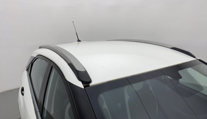 2020 Tata NEXON XMA 1.2, Petrol, Automatic, 46,182 km, Roof