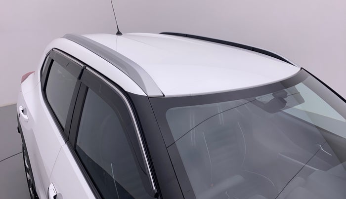 2021 Nissan MAGNITE XL MT, Petrol, Manual, 19,407 km, Roof