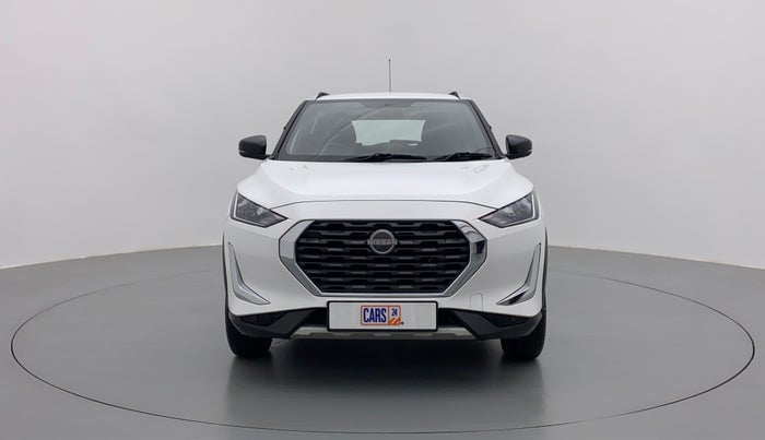 2021 Nissan MAGNITE XL MT, Petrol, Manual, 19,407 km, Front