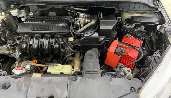 2015 Honda City 1.5L I-VTEC VX CVT, Petrol, Automatic, 44,988 km, Engine View - Left