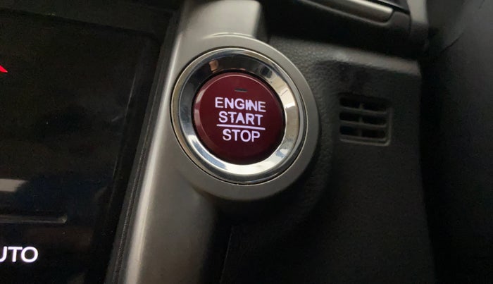 2015 Honda City 1.5L I-VTEC VX CVT, Petrol, Automatic, 44,988 km, Keyless Start/ Stop Button