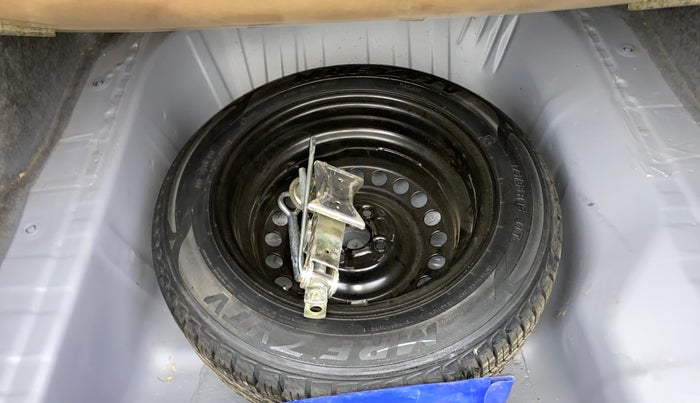 2015 Honda City 1.5L I-VTEC VX CVT, Petrol, Automatic, 44,988 km, Spare Tyre