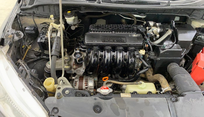 2015 Honda City 1.5L I-VTEC VX CVT, Petrol, Automatic, 44,988 km, Engine View - Right