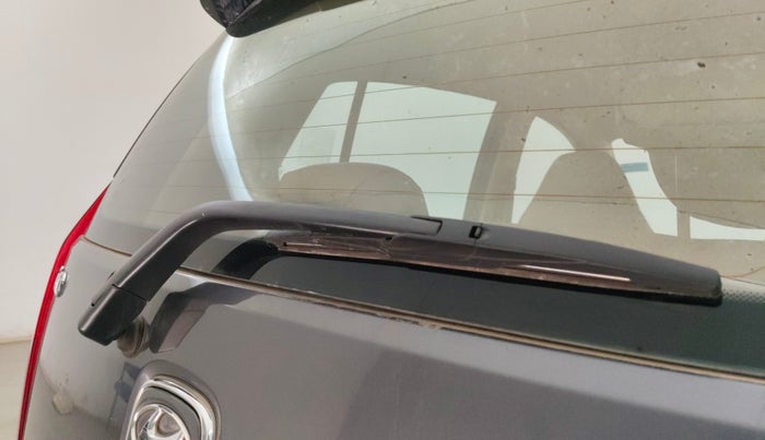 2013 Hyundai i10 SPORTZ 1.2 AT, Petrol, Automatic, 53,731 km, Rear Wiper