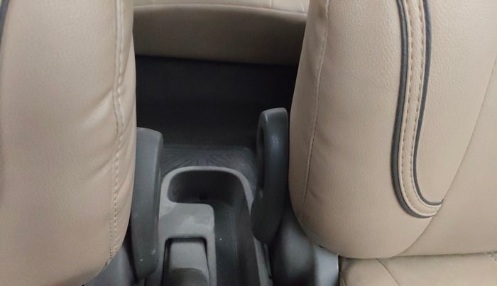 2013 Hyundai i10 SPORTZ 1.2 AT, Petrol, Automatic, 53,731 km, Driver Side Adjustment Panel