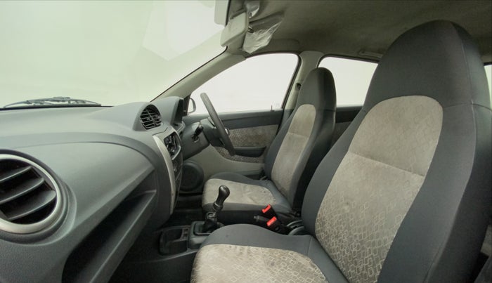2017 Maruti Alto 800 LXI, Petrol, Manual, 48,871 km, Right Side Front Door Cabin
