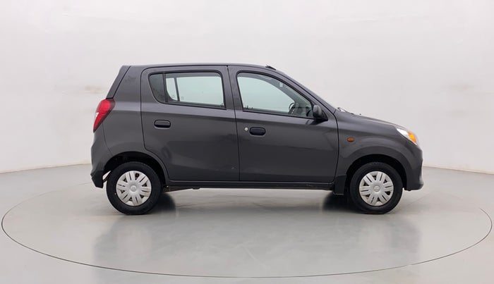 2017 Maruti Alto 800 LXI, Petrol, Manual, 48,871 km, Right Side View