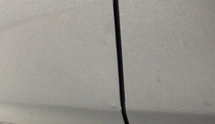 2017 Maruti Alto 800 LXI, Petrol, Manual, 48,871 km, Front passenger door - Slightly dented