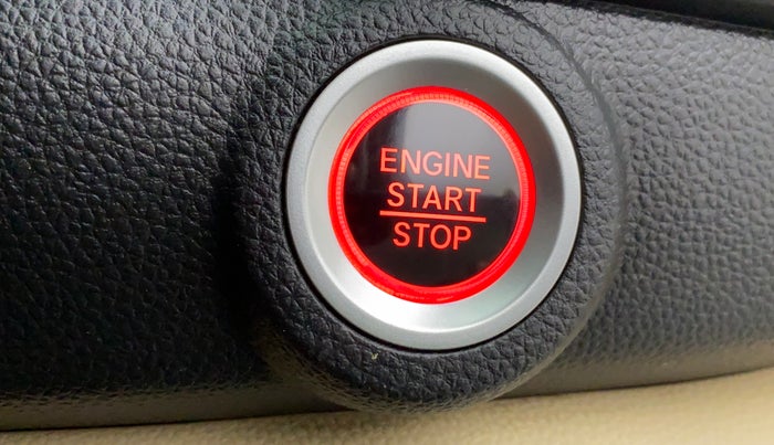 2022 Honda Amaze 1.2L I-VTEC VX CVT, Petrol, Automatic, 44,247 km, Keyless Start/ Stop Button