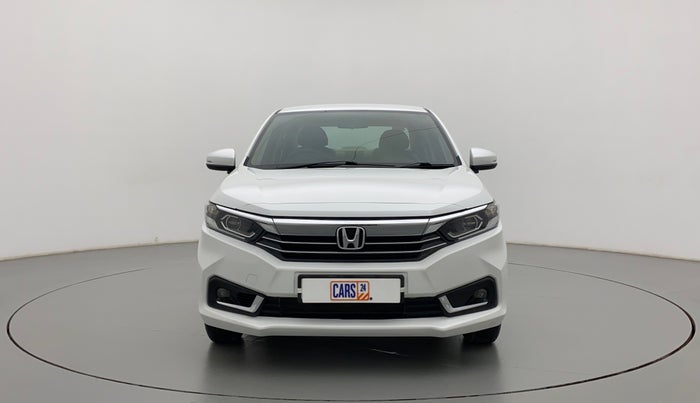 2022 Honda Amaze 1.2L I-VTEC VX CVT, Petrol, Automatic, 44,247 km, Front