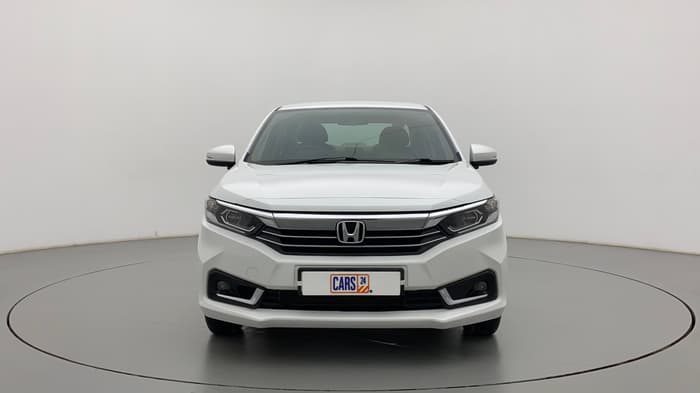 2022 Honda Amaze 1.2L I-VTEC VX CVT, Petrol, Automatic, 44,247 km, Front