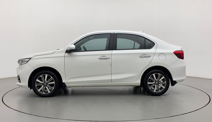 2022 Honda Amaze 1.2L I-VTEC VX CVT, Petrol, Automatic, 44,247 km, Left Side