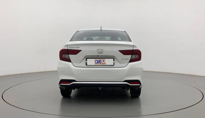 2022 Honda Amaze 1.2L I-VTEC VX CVT, Petrol, Automatic, 44,247 km, Back/Rear