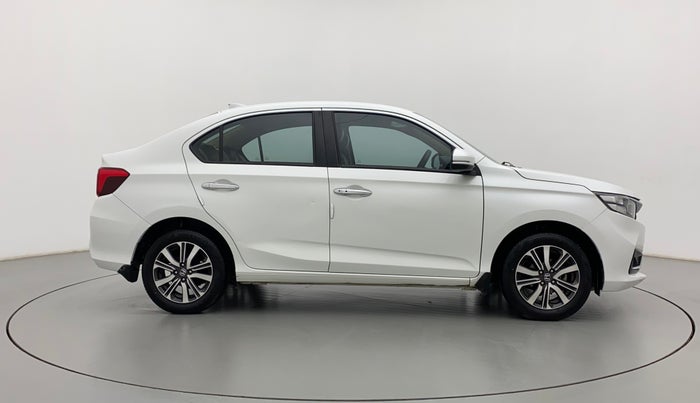 2022 Honda Amaze 1.2L I-VTEC VX CVT, Petrol, Automatic, 44,247 km, Right Side View
