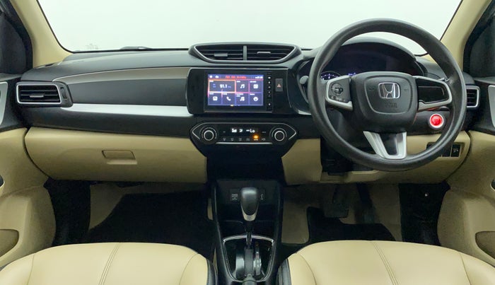 2022 Honda Amaze 1.2L I-VTEC VX CVT, Petrol, Automatic, 44,247 km, Dashboard
