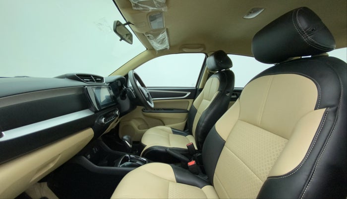 2022 Honda Amaze 1.2L I-VTEC VX CVT, Petrol, Automatic, 44,247 km, Right Side Front Door Cabin
