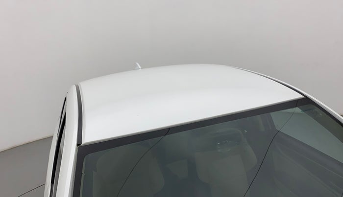 2022 Honda Amaze 1.2L I-VTEC VX CVT, Petrol, Automatic, 44,247 km, Roof