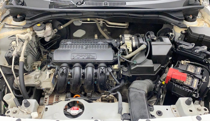 2022 Honda Amaze 1.2L I-VTEC VX CVT, Petrol, Automatic, 44,247 km, Open Bonet
