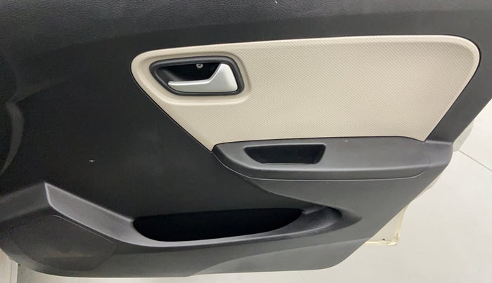 2019 Maruti Alto LXI CNG, CNG, Manual, 57,850 km, Driver Side Door Panels Control