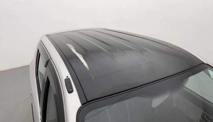 2019 Maruti Alto LXI CNG, CNG, Manual, 57,850 km, Roof