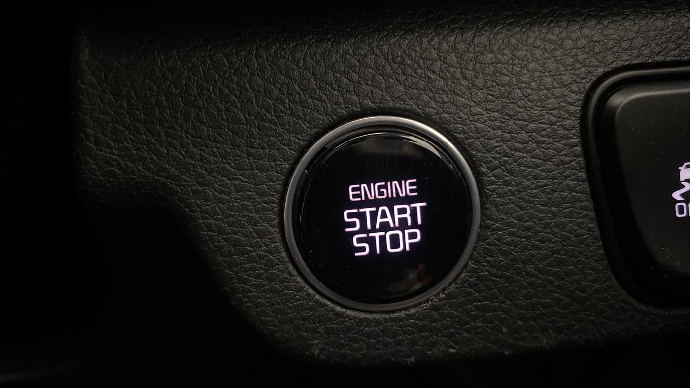 2023 KIA SELTOS 1.5 GTX+ TURBO GDI PETROL DCT, Petrol, Automatic, 26,971 km, Keyless Start/ Stop Button