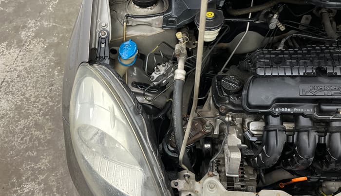 2015 Honda Amaze 1.2L I-VTEC S, Petrol, Manual, 69,588 km, Engine View - Right