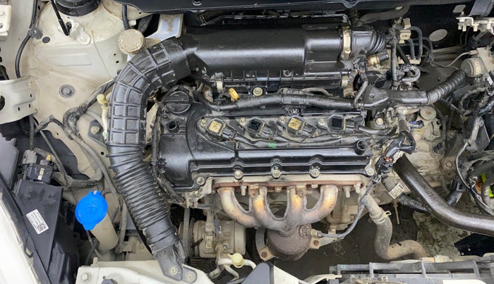 2019 Maruti Dzire LXI, Petrol, Manual, 55,836 km, Engine View - Right