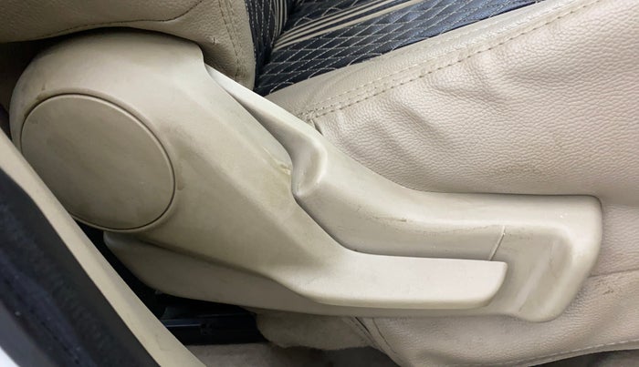 2019 Maruti Dzire LXI, Petrol, Manual, 55,836 km, Driver Side Adjustment Panel