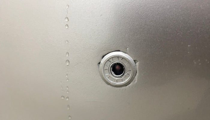 2019 Maruti Dzire LXI, Petrol, Manual, 55,836 km, Parking Camera